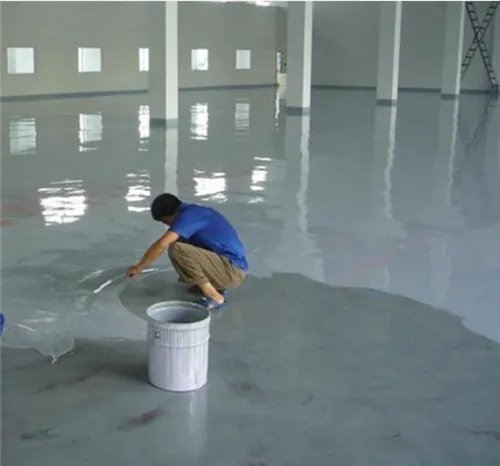 环氧树脂砂浆使用方法是什么