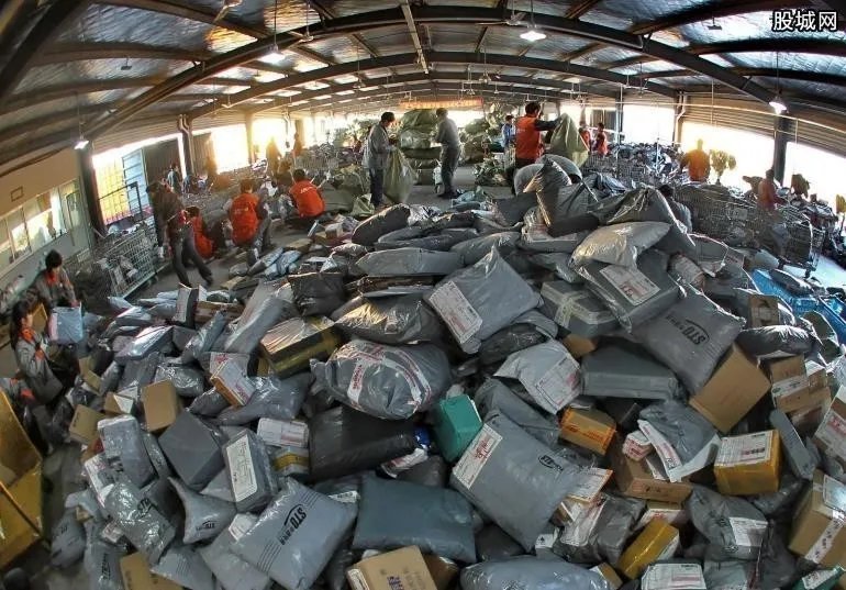 过完年快递几号上班 2018快递开始收件了吗