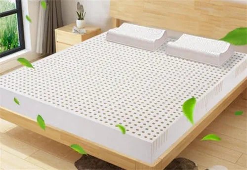 乳胶床垫品牌十大排名有哪些
