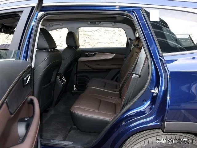 新款奇瑞瑞虎8，要不要现在入手？