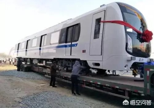 长春地铁2号线全线有多少个站点？