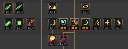 DNF86级最新版鬼泣,弑魂,黑暗君主刷图加点？