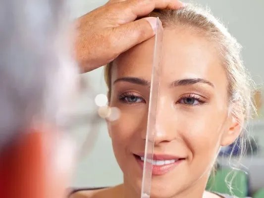 激光紧肤除皱怎么样