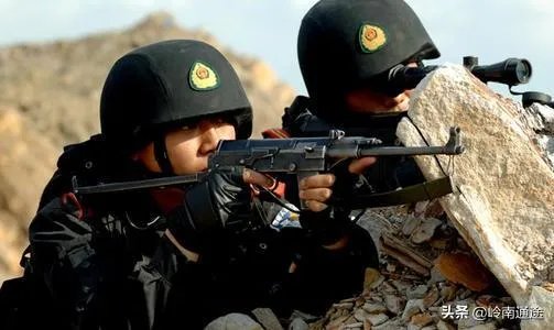 武警警官学院怎么样？