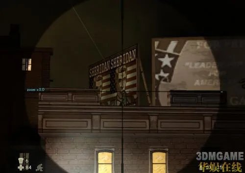 杀手十三图文攻略 杀手十三全流程攻略