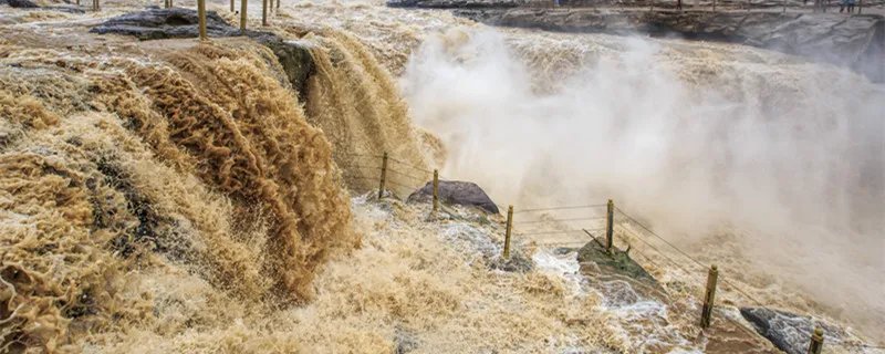 三十年河东三十年河西是哪条河 黄河是世界第几大河