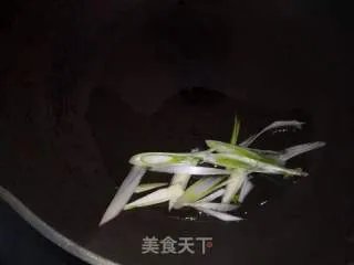 炝拌土豆丝