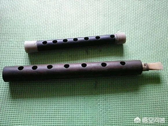 中国管乐有哪些?