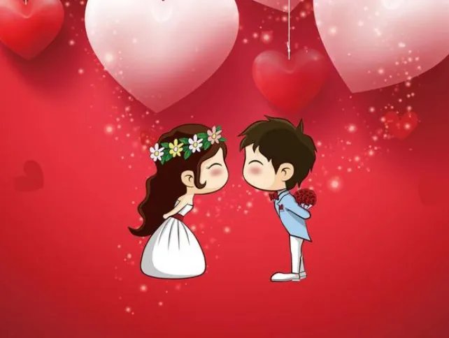 欢迎参加我们的婚礼怎么措辞 婚礼通知朋友圈怎么写