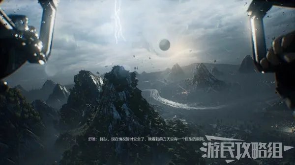 《光明记忆无限》全流程图文攻略 剧情及流程攻略