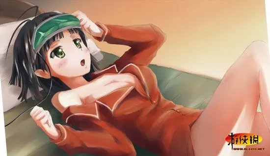 十大丰满动漫美少女排行榜出炉 柏崎星奈夺王冠