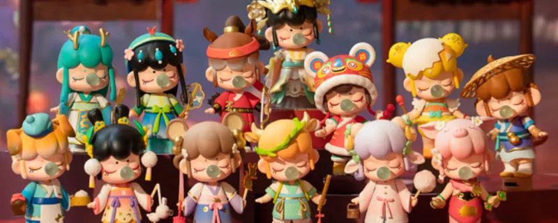 手办是什么 什么是手办