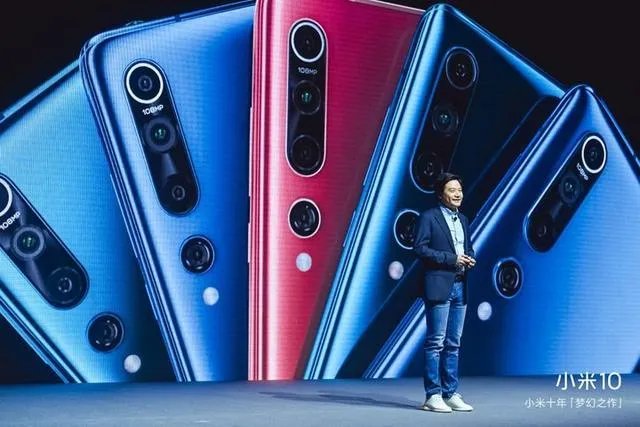 华为发布会为什么用七种语言直播？