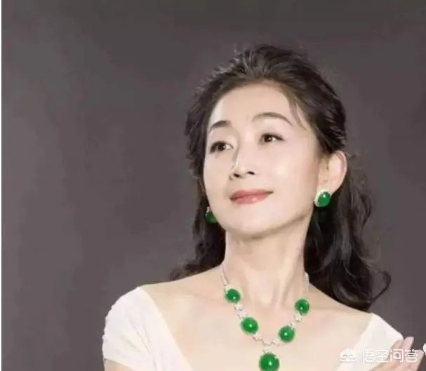 如何评价演员陈瑾？