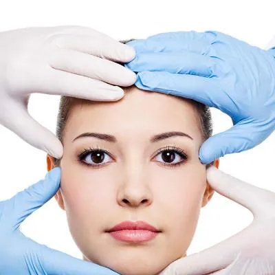 韩式去眼袋方法