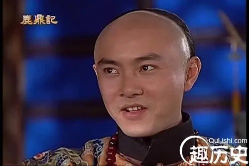韦小宝的历史原型是谁？他又会什么武功