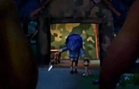 熊出没第95集诡异视频怎么回事 原版回放到底发生了什么