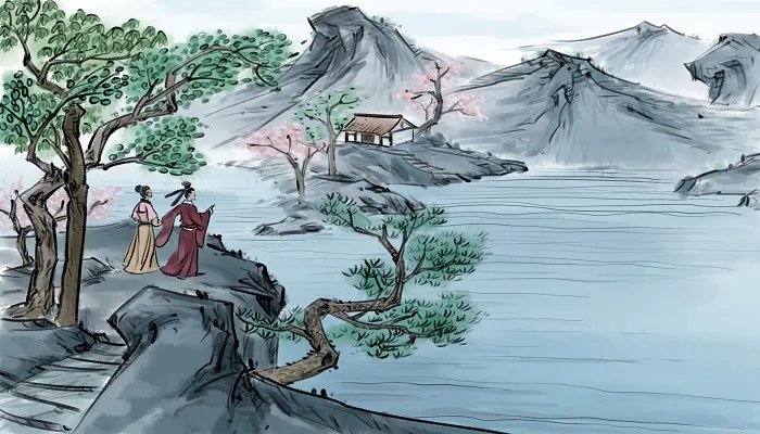 退避三舍的主人公是谁 退避三舍的主人公是哪位