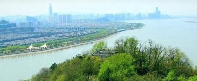 江苏有哪些好玩的地方？