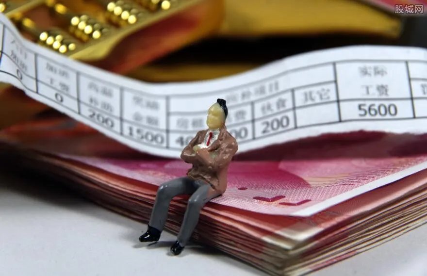 山东提高工资标准 最低工资标准提升为每月1910元