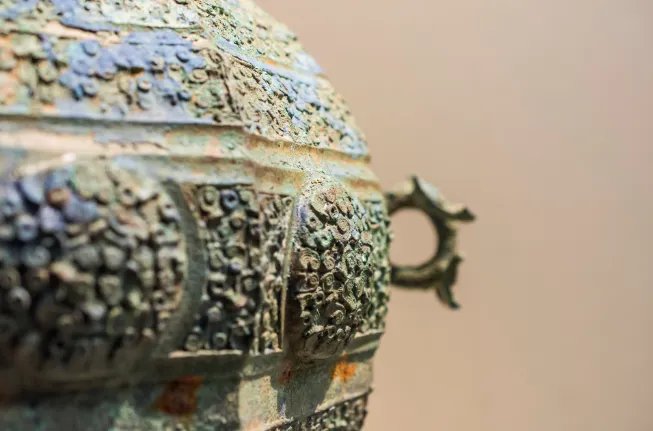 商朝是公元前多少年到多少年 商朝多少年