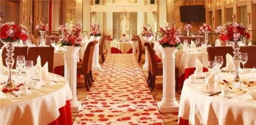 办婚宴注意事项  举办婚宴一般多少钱