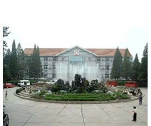 首都医科大学附属北京胸科医院