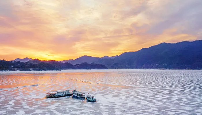 丹东旅游攻略 辽宁丹东旅游攻略景点必去