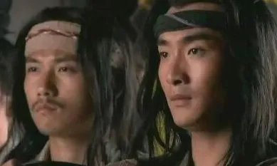 水浒传中张顺的绰号怎么来的？为何叫浪里白条？