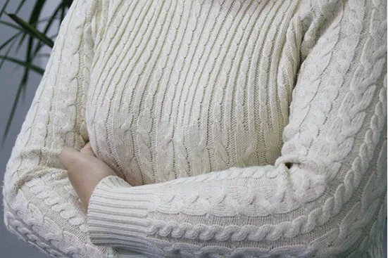 乳腺结节三级严重吗