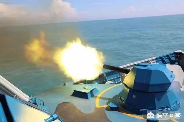 022隐身导弹艇性能先进，为何难于维护？