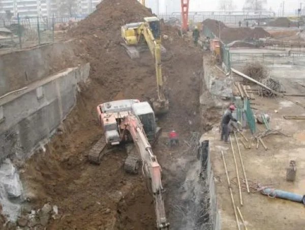 桩基检测的内容有哪些