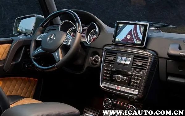 g65和g63有什么区别