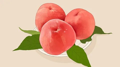 桃子吃多了有什么坏处