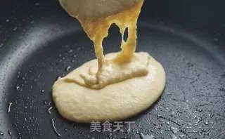 杂粮煎饼