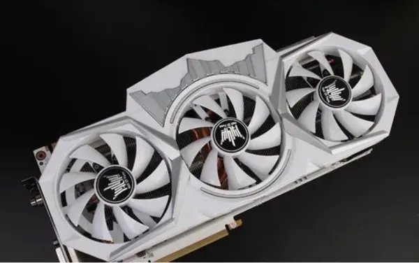 10大显卡排行榜