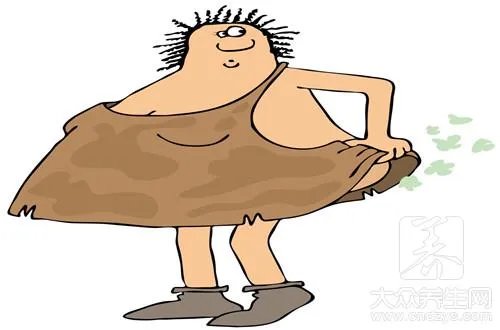 放屁多是什么病的征兆