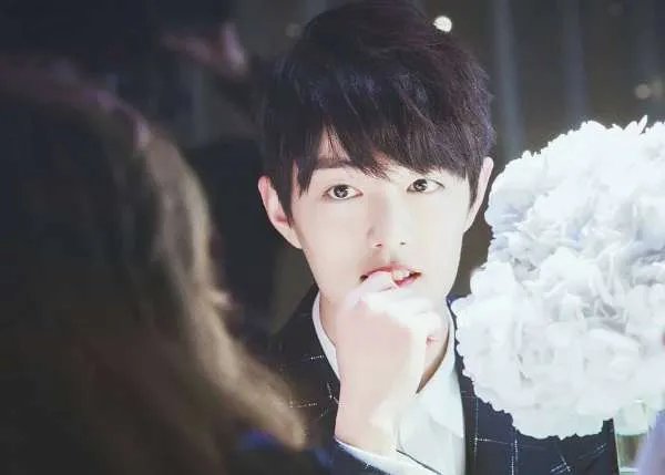 肖战主演过哪些电视剧？