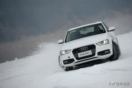 适时四驱到底有用吗？