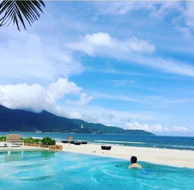 越南岘港是个怎样的地方，地理位置上有何战略意义？