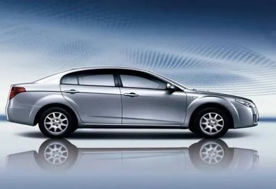 一汽奔腾B50怎么样？性价比如何？