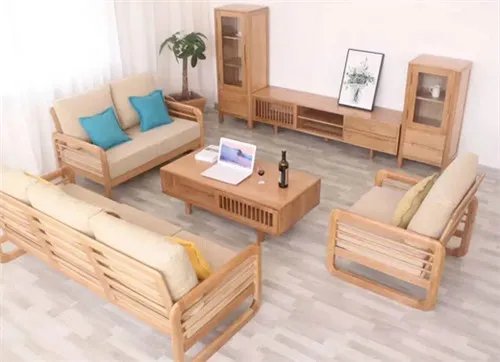 白橡木家具的优缺点有哪些