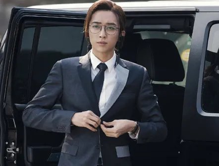 《重启之极海听雷》刘丧的结局是什么 刘丧在原著中怎么样了