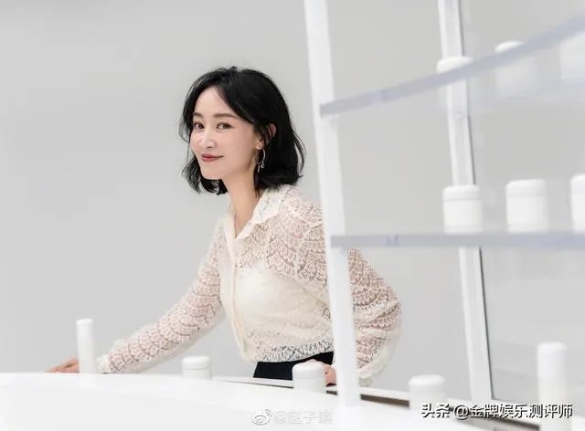 如何评价原央视主持人、演员赵子琪？