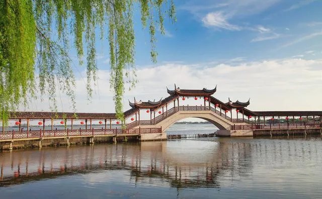 江苏有哪些好玩的地方？