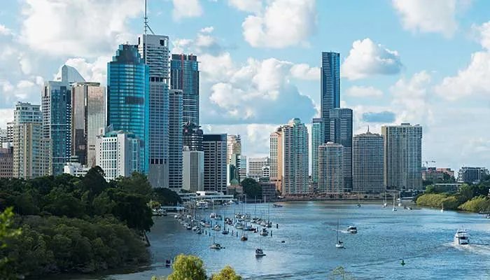 发达国家有哪些