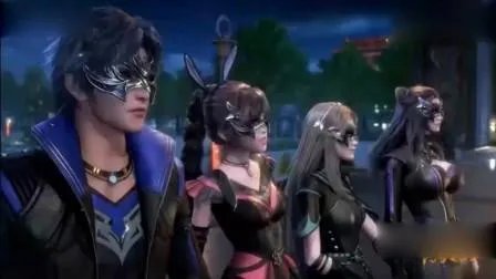 斗罗大陆:奥斯卡为什么也被称为怪物,他天赋怎么样?