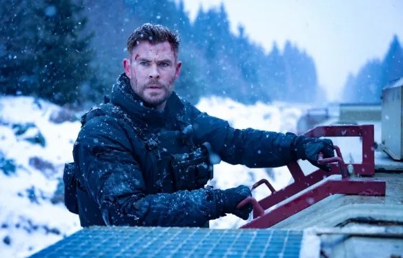 锤哥力作《惊天营救2》首曝剧照！将于明年正式开播