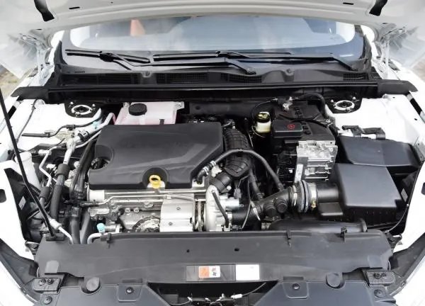 一汽奔腾B50怎么样？性价比如何？