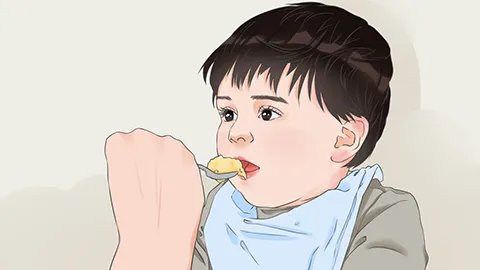 儿童补钙什么最好